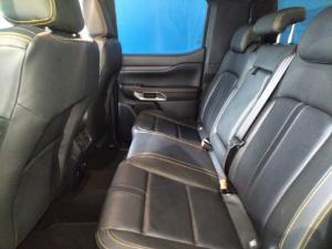 Ford Ranger 2.0 BiTurbo double cab Wildtrak 4x4 - Image 9
