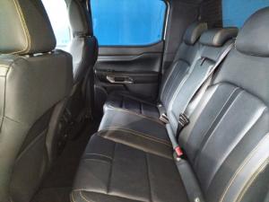 Ford Ranger 2.0 BiTurbo double cab Wildtrak 4x4 - Image 12
