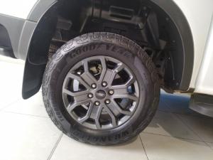 Ford Ranger 2.0 BiTurbo double cab Wildtrak 4x4 - Image 14