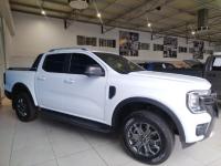 Thumbnail Ford Ranger 2.0 BiTurbo double cab Wildtrak 4x4