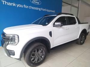 Ford Ranger 2.0 BiTurbo double cab Wildtrak 4x4 - Image 2