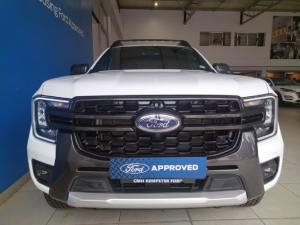Ford Ranger 2.0 BiTurbo double cab Wildtrak 4x4 - Image 3