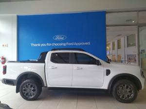 Ford Ranger 2.0 BiTurbo double cab Wildtrak 4x4 - Image 4