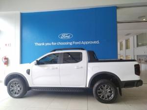 Ford Ranger 2.0 BiTurbo double cab Wildtrak 4x4 - Image 5