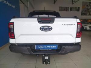 Ford Ranger 2.0 BiTurbo double cab Wildtrak 4x4 - Image 6