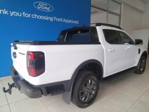 Ford Ranger 2.0 BiTurbo double cab Wildtrak 4x4 - Image 7
