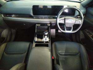 Ford Territory 1.8T Titanium - Image 11