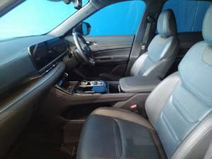 Ford Territory 1.8T Titanium - Image 12