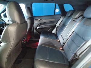 Ford Territory 1.8T Titanium - Image 13