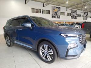 Ford Territory 1.8T Titanium - Image 1