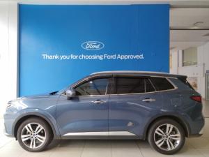 Ford Territory 1.8T Titanium - Image 4