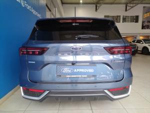 Ford Territory 1.8T Titanium - Image 5