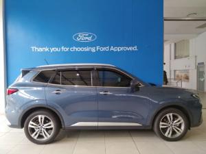 Ford Territory 1.8T Titanium - Image 7