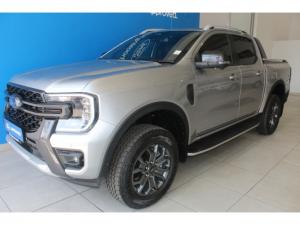 Ford Ranger 2.0 BiTurbo double cab Wildtrak - Image 3