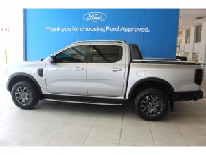 Ford Ranger 2.0 BiTurbo double cab Wildtrak - Image 4