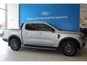 Ford Ranger 2.0 BiTurbo double cab Wildtrak - Image 7