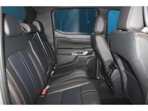 Ford Ranger 2.0 BiTurbo double cab Wildtrak - Image 8