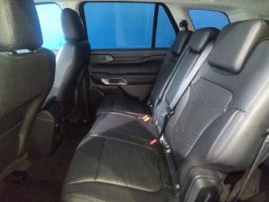 Ford Everest 2.0 BiTurbo XLT - Image 11