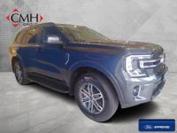 Thumbnail Ford Everest 2.0 BiTurbo XLT