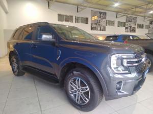 Ford Everest 2.0 BiTurbo XLT - Image 1
