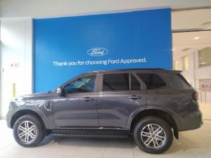 Ford Everest 2.0 BiTurbo XLT - Image 4