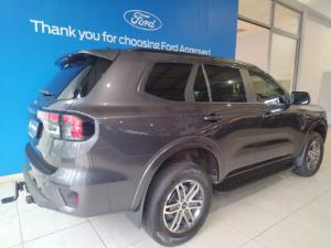 Ford Everest 2.0 BiTurbo XLT - Image 6