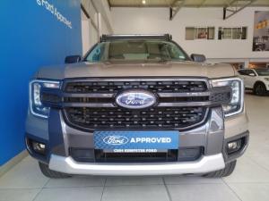 Ford Ranger 2.0 SiT double cab XLT 4x4 - Image 10