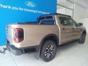 Ford Ranger 2.0 SiT double cab XLT 4x4 - Image 3