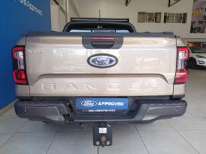 Ford Ranger 2.0 SiT double cab XLT 4x4 - Image 4
