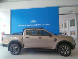 Ford Ranger 2.0 SiT double cab XLT 4x4 - Image 5