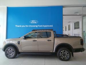 Ford Ranger 2.0 SiT double cab XLT 4x4 - Image 6