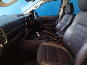 Ford Ranger 2.0 SiT double cab XLT 4x4 - Image 9