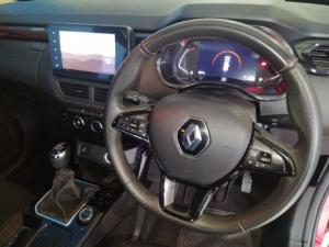 Renault Kiger 1.0 Turbo Intens manual - Image 10