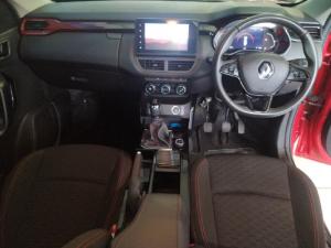 Renault Kiger 1.0 Turbo Intens manual - Image 11