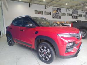 Renault Kiger 1.0 Turbo Intens manual - Image 1