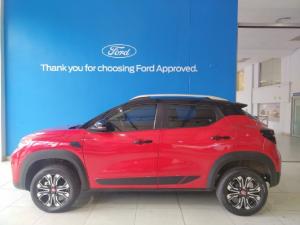 Renault Kiger 1.0 Turbo Intens manual - Image 4