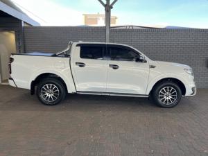GWM P-Series 2.0TD double cab LT - Image 2