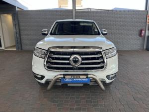 GWM P-Series 2.0TD double cab LT - Image 4