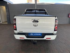 GWM P-Series 2.0TD double cab LT - Image 5