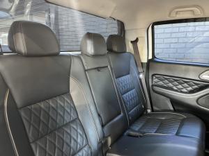 GWM P-Series 2.0TD double cab LT - Image 8