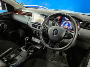 Renault Kiger 1.0 Turbo Intens manual - Image 10