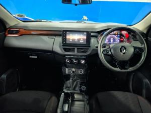 Renault Kiger 1.0 Turbo Intens manual - Image 11