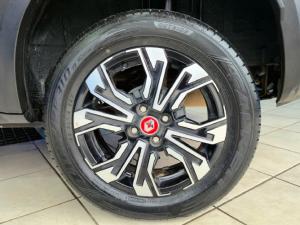 Renault Kiger 1.0 Turbo Intens manual - Image 12