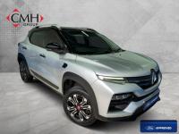 Thumbnail Renault Kiger 1.0 Turbo Intens manual