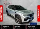 Thumbnail Renault Kiger 1.0 Turbo Intens manual