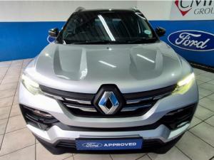 Renault Kiger 1.0 Turbo Intens manual - Image 2