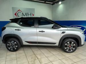 Renault Kiger 1.0 Turbo Intens manual - Image 3