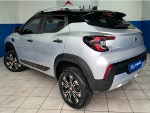 Renault Kiger 1.0 Turbo Intens manual - Image 5