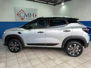 Renault Kiger 1.0 Turbo Intens manual - Image 6