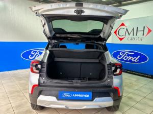 Renault Kiger 1.0 Turbo Intens manual - Image 7